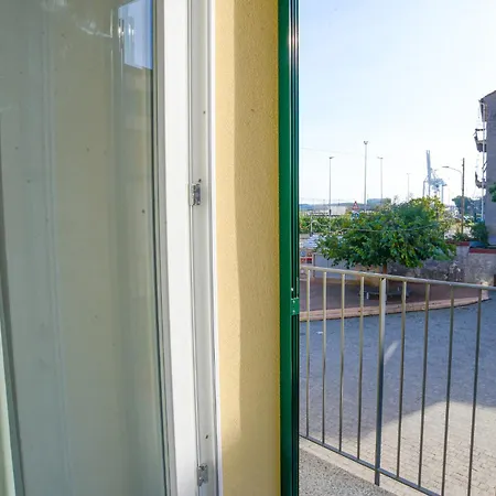 Apartment Casa Macri Ac & Wifi *