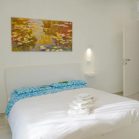 アパート Casa Macri - Vadoalmare Immobiliare ヴァード・リーグレ