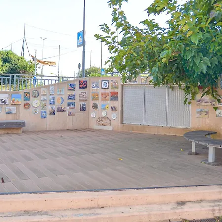 Casa Macri - Vadoalmare Immobiliare Vado Ligure