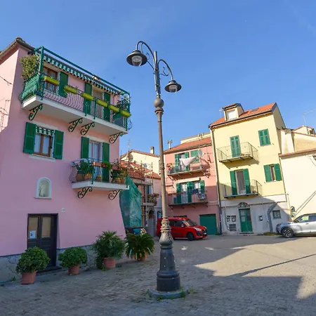 Casa Macri Ac & Wifi * Vado Ligure