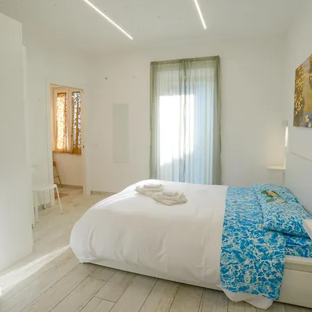 Casa Macri - Vadoalmare Immobiliare