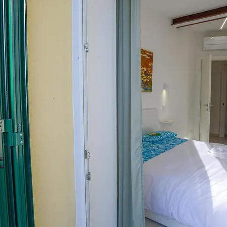 アパート Casa Macri - Vadoalmare Immobiliare ヴァード・リーグレ