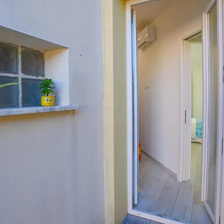 アパート Casa Macri - Vadoalmare Immobiliare ヴァード・リーグレ