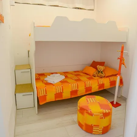 Casa Macri - Vadoalmare Immobiliare