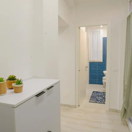 Casa Macri - Vadoalmare Immobiliare *