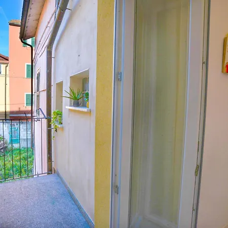 Apartment Casa Macri Ac & Wifi