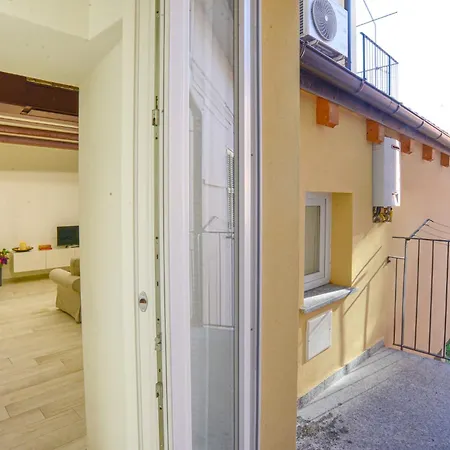 Casa Macri - Vadoalmare Immobiliare * ヴァード・リーグレ