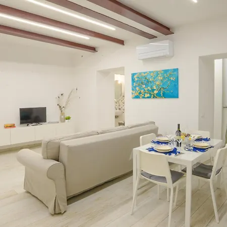 Casa Macri - Vadoalmare Immobiliare