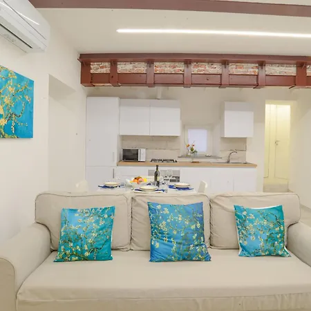 Apartment Casa Macri Ac & Wifi *