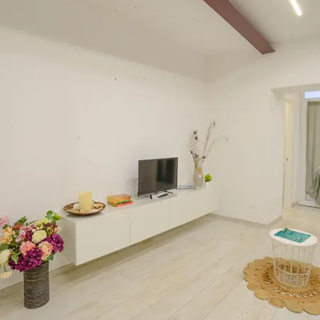 Casa Macri - Vadoalmare Immobiliare *