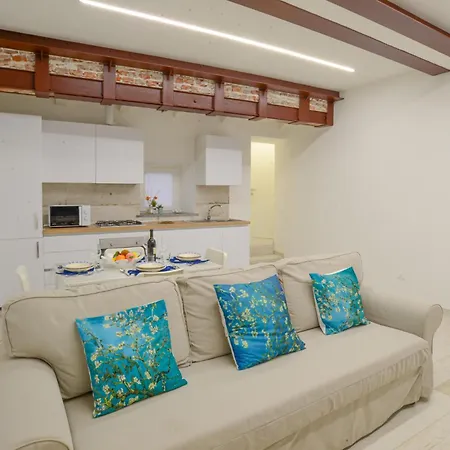 Apartment Casa Macri Ac & Wifi *