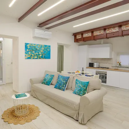 Apartment Casa Macri Ac & Wifi Vado Ligure