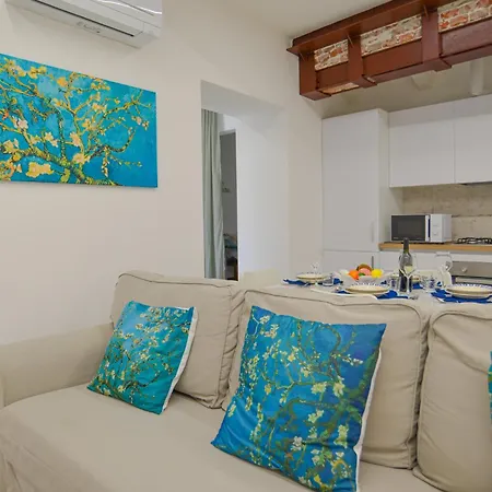 Apartment Casa Macri Ac & Wifi