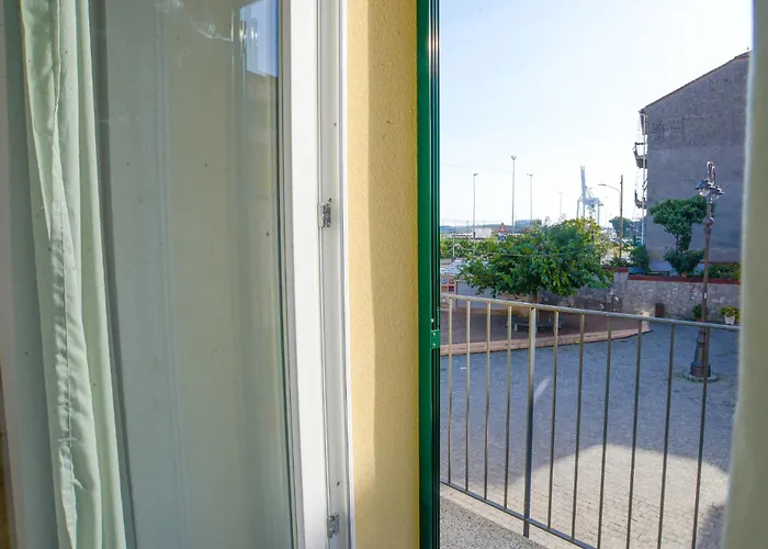 Appartement Casa Macri - Ristrutturato A/c E Internet *