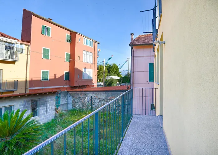 Casa Macri - Ristrutturato A/c E Internet Appartement