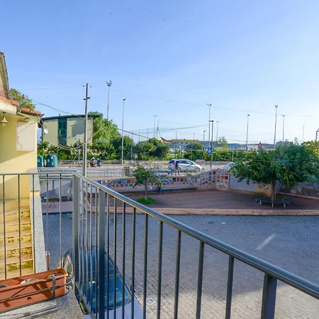 Apartament Casa Macri - Vadoalmare Immobiliare