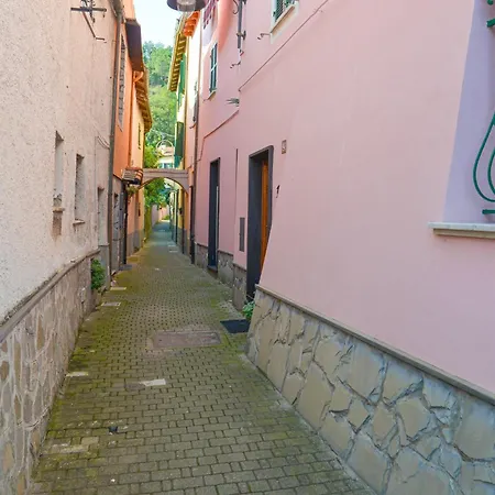 Casa Macri - Vadoalmare Immobiliare Vado Ligure