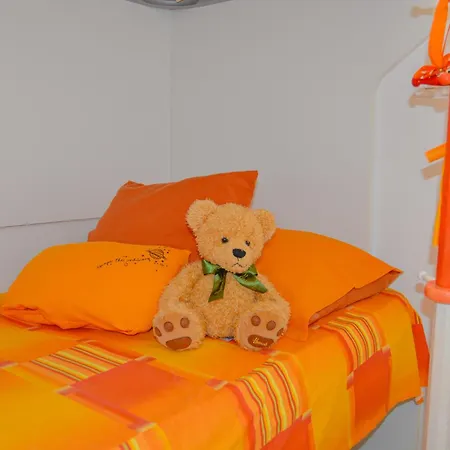 Apartament Casa Macri - Vadoalmare Immobiliare *