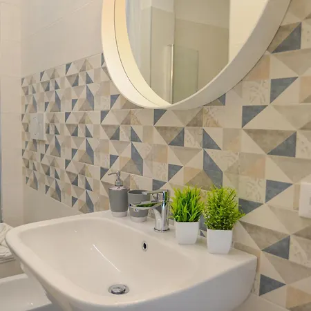 Lejlighed Casa Macri - Vadoalmare Immobiliare