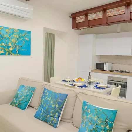 Casa Macri - Vadoalmare Immobiliare