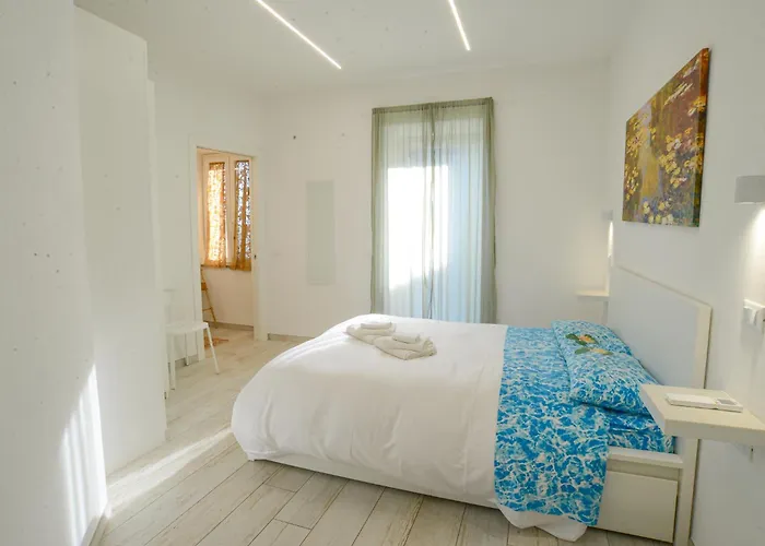 Casa Macri - Ristrutturato A/c E Internet