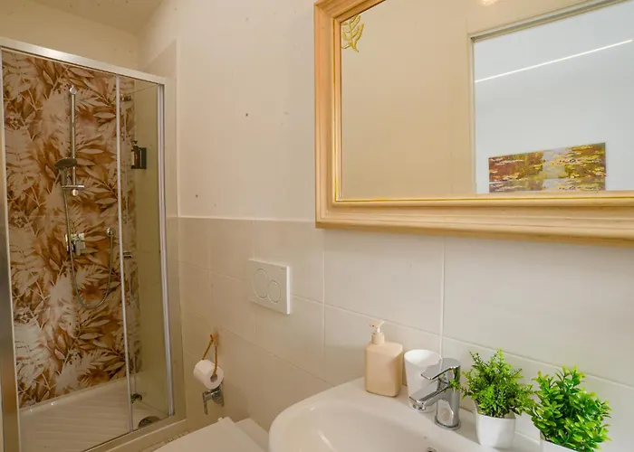 Casa Macri - Ristrutturato A/c E Internet Apartament